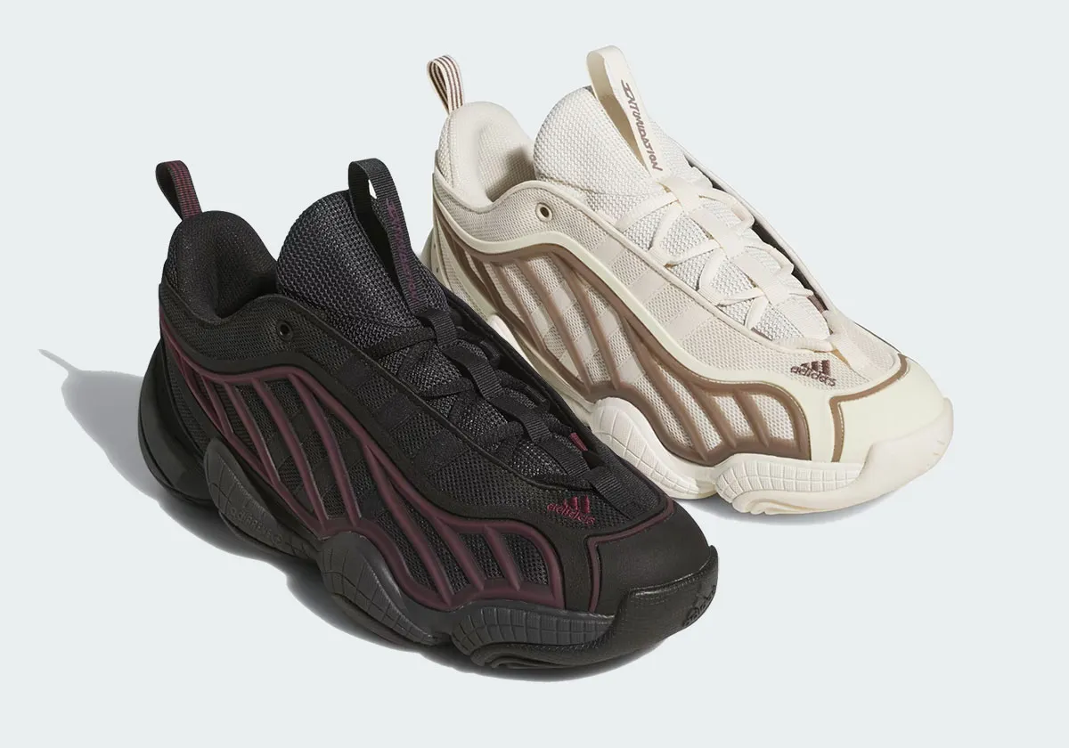 Adidas Intimidation Low