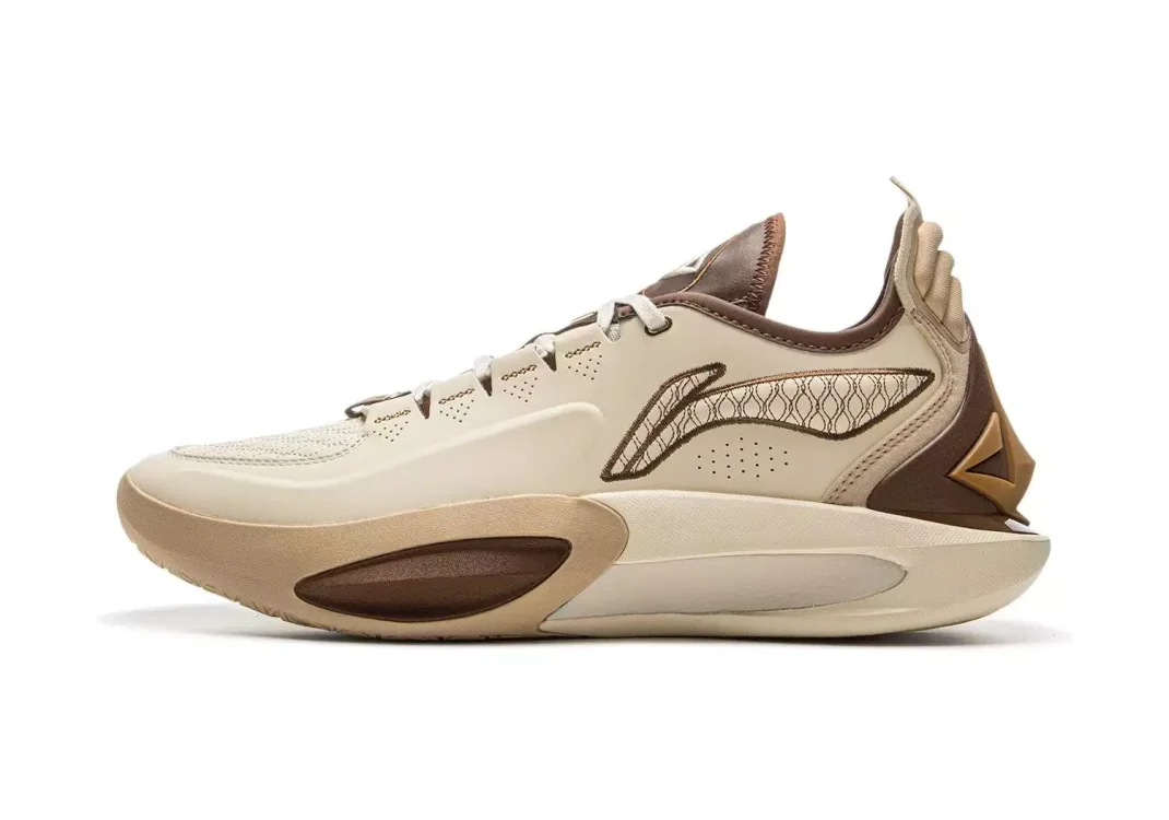 Li-Ning JB 3