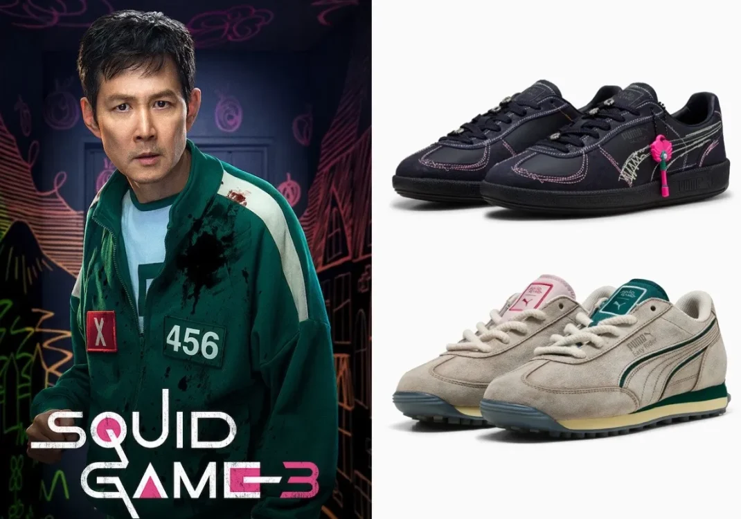 PUMA Palermo