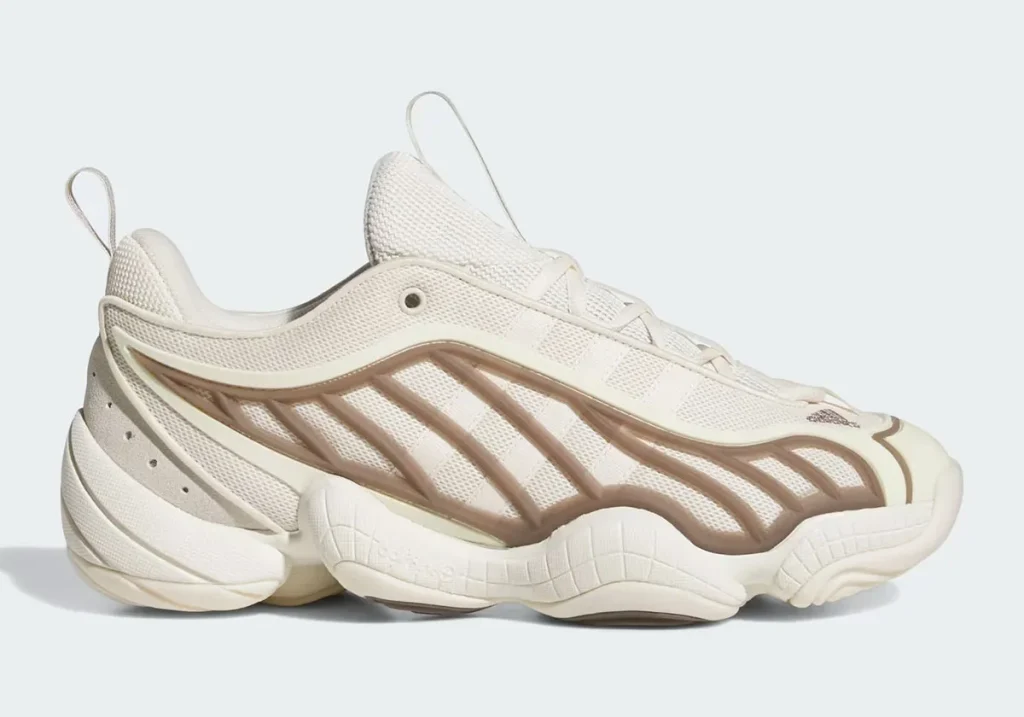 Adidas Intimidation Low