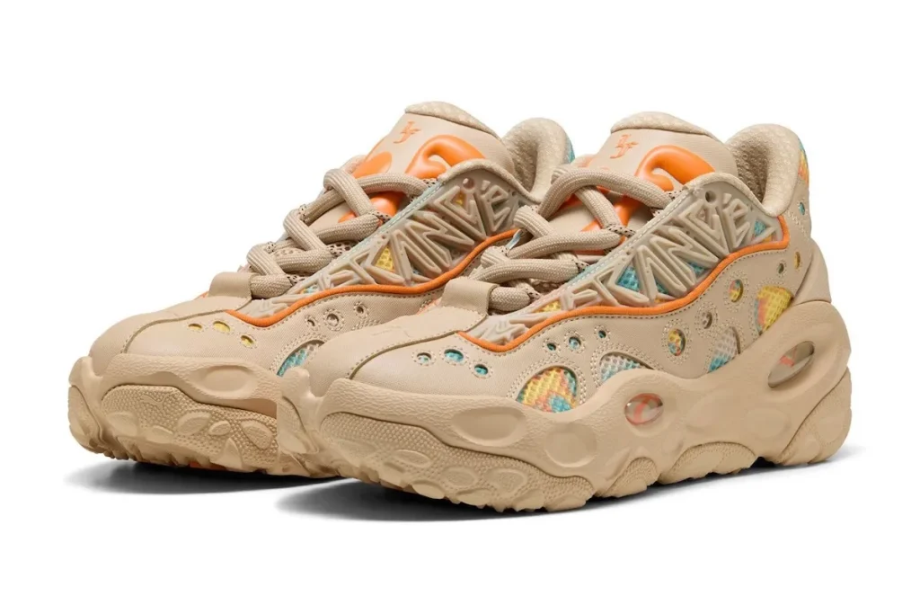PUMA LaFrance RNR