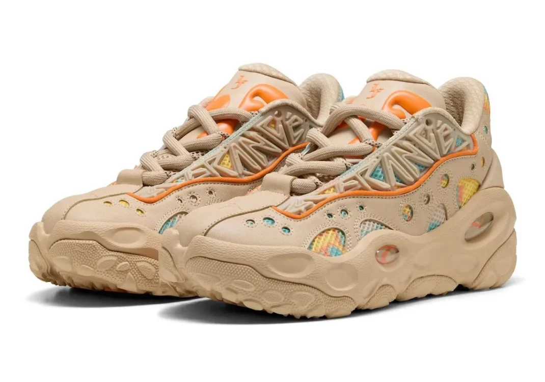 PUMA LaFrance RNR