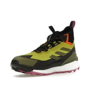 Adidas Terrex Free Hiker 2