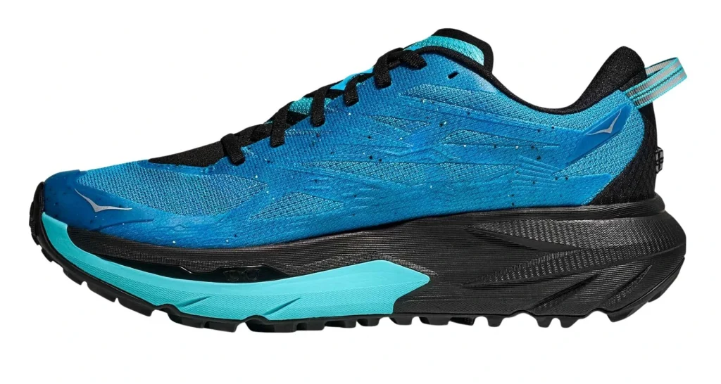Hoka Mafate 5