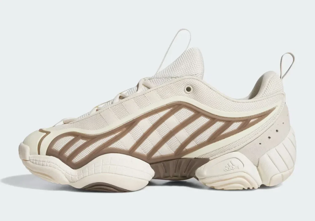 Adidas Intimidation Low