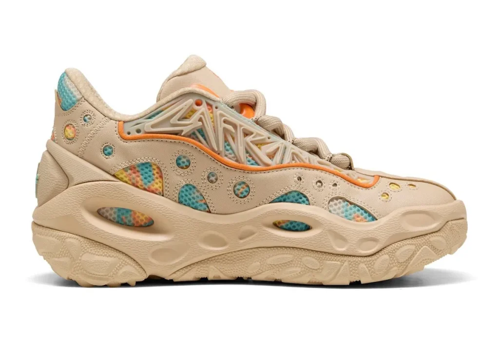 PUMA LaFrance RNR