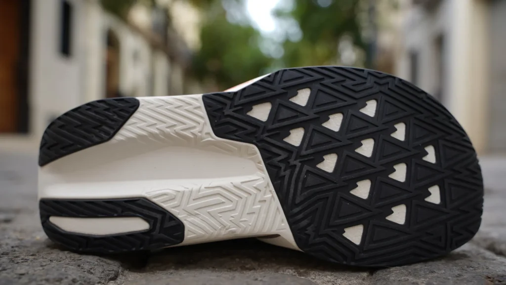 New Balance FuelCell Rebel V5