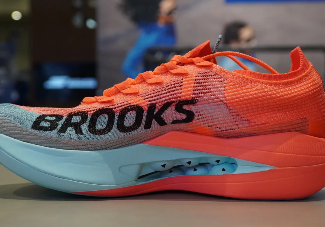 Brooks Hyperion Elite 5