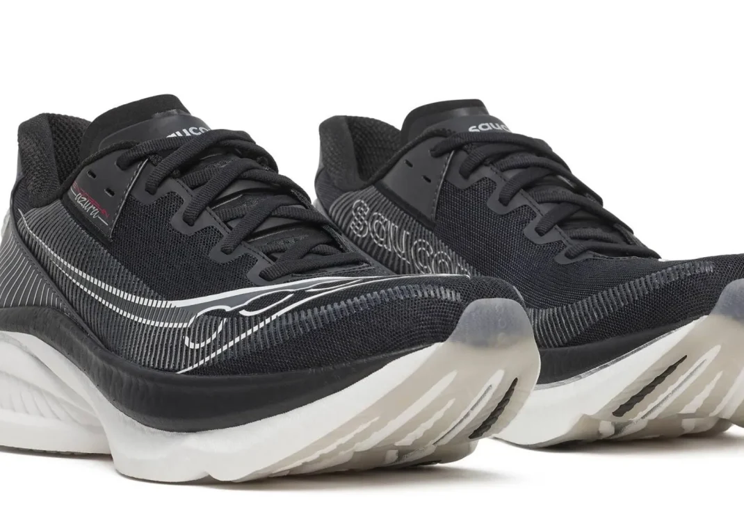 Saucony Endorphin Azura