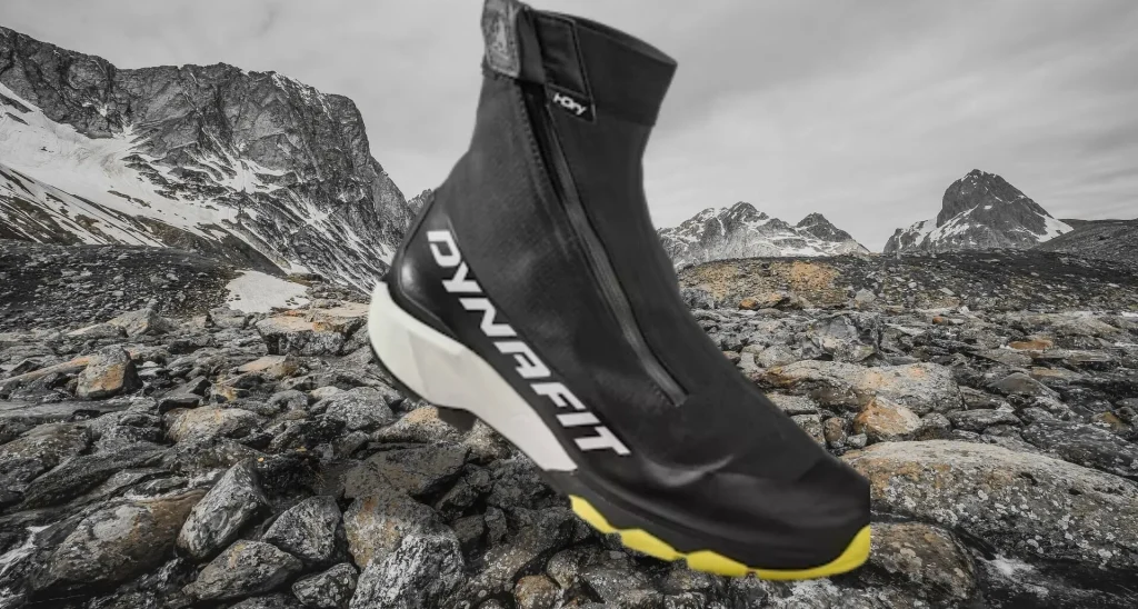 Dynafit Elevation WP