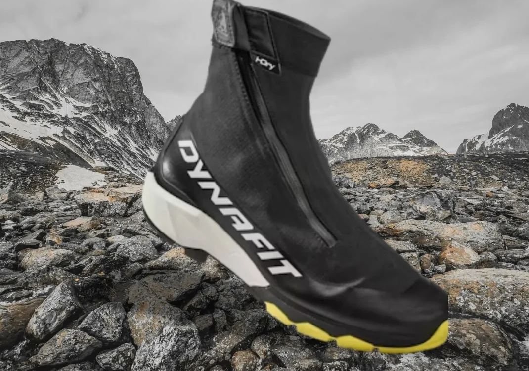 Dynafit Elevation WP