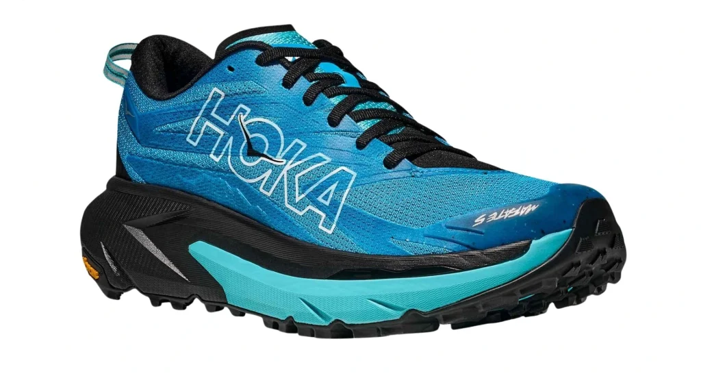 Hoka Mafate 5
