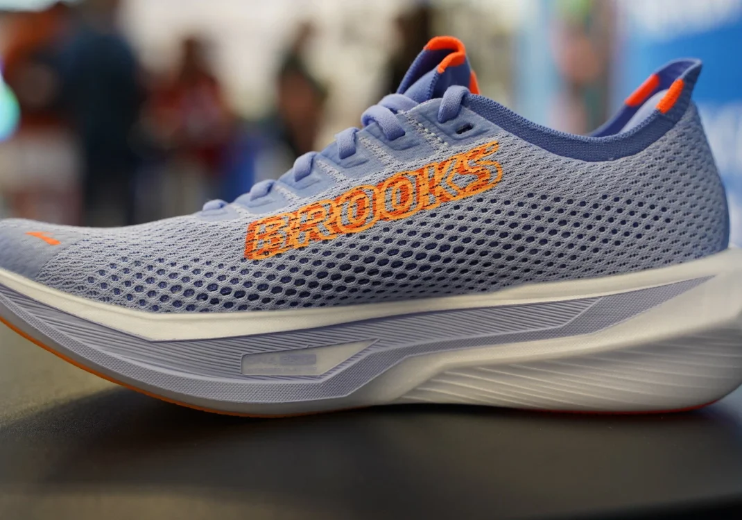 Brooks Hyperion 3
