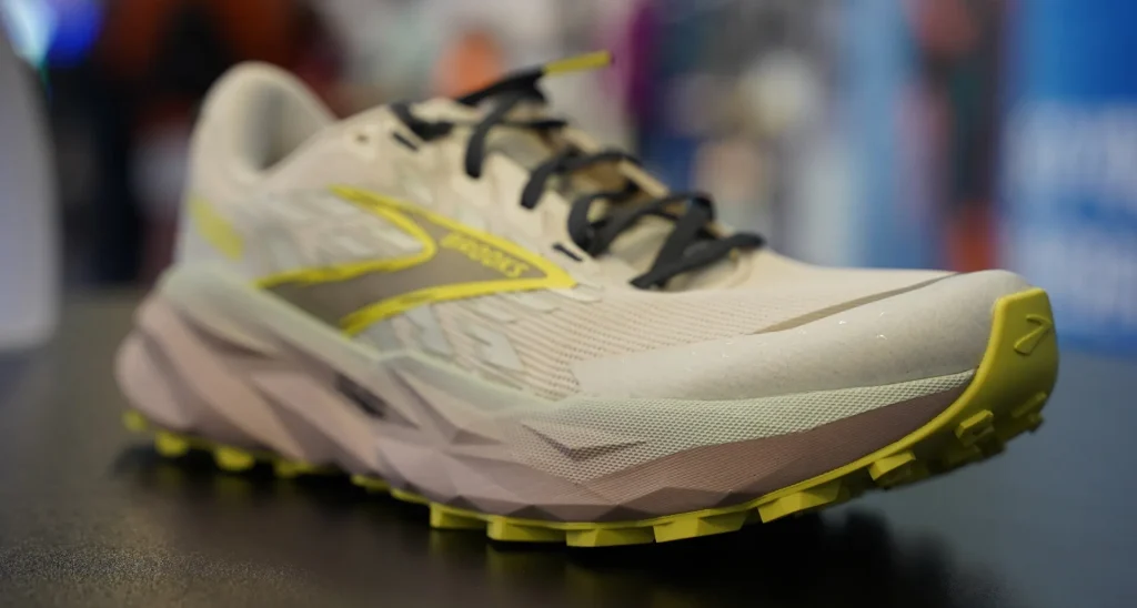 Brooks Cascadia 19