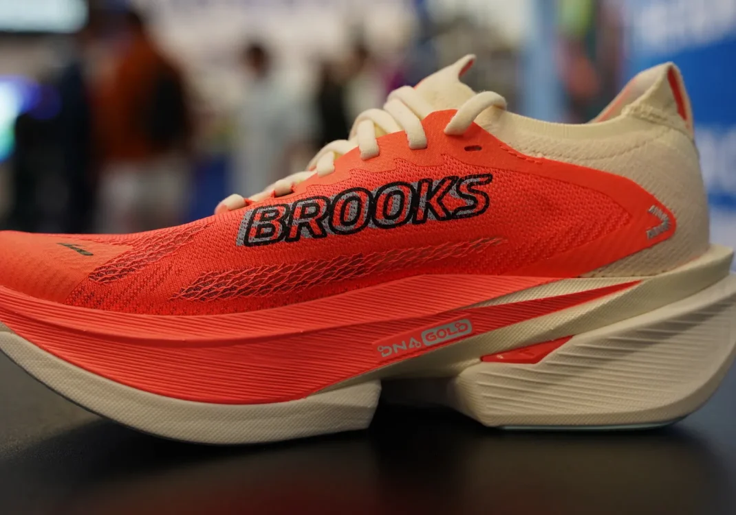 Brooks Hyperion Max 3