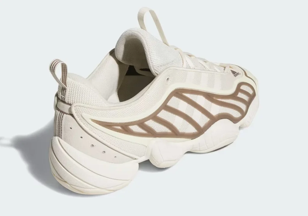 Adidas Intimidation Low