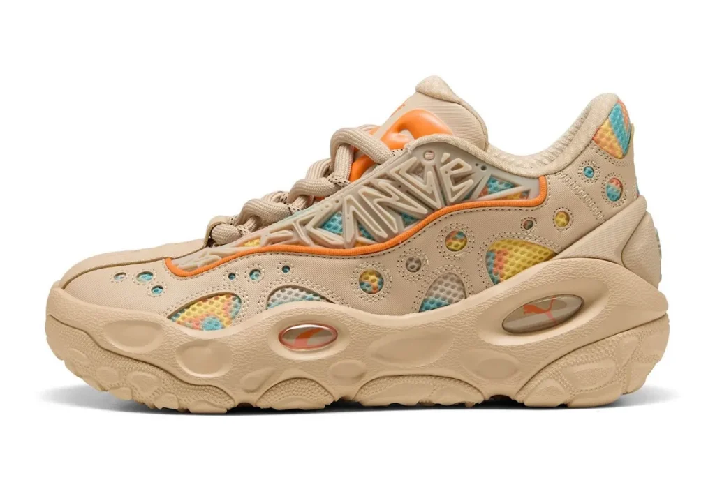 PUMA LaFrance RNR