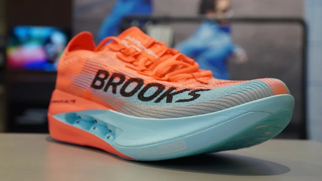 Brooks Hyperion Elite 5