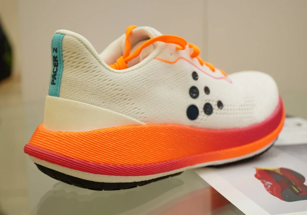 Craft Pacer 2
