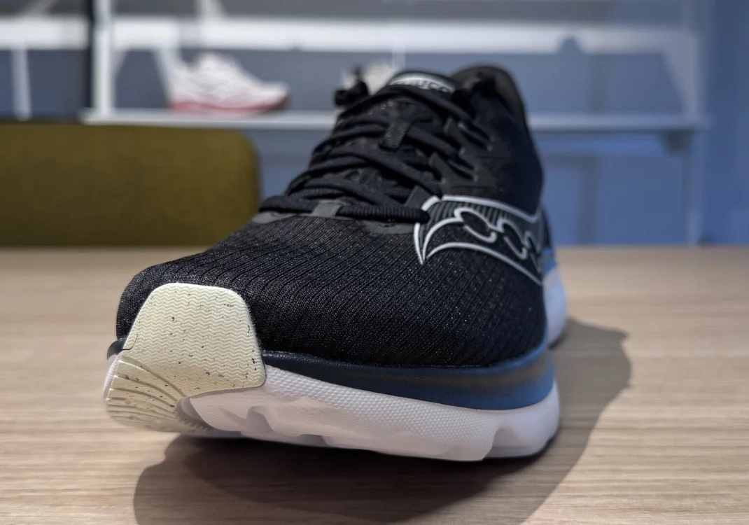 Saucony Kinvara 16