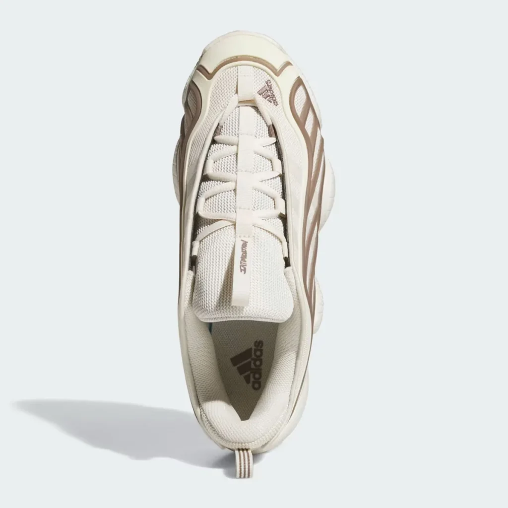Adidas Intimidation Low