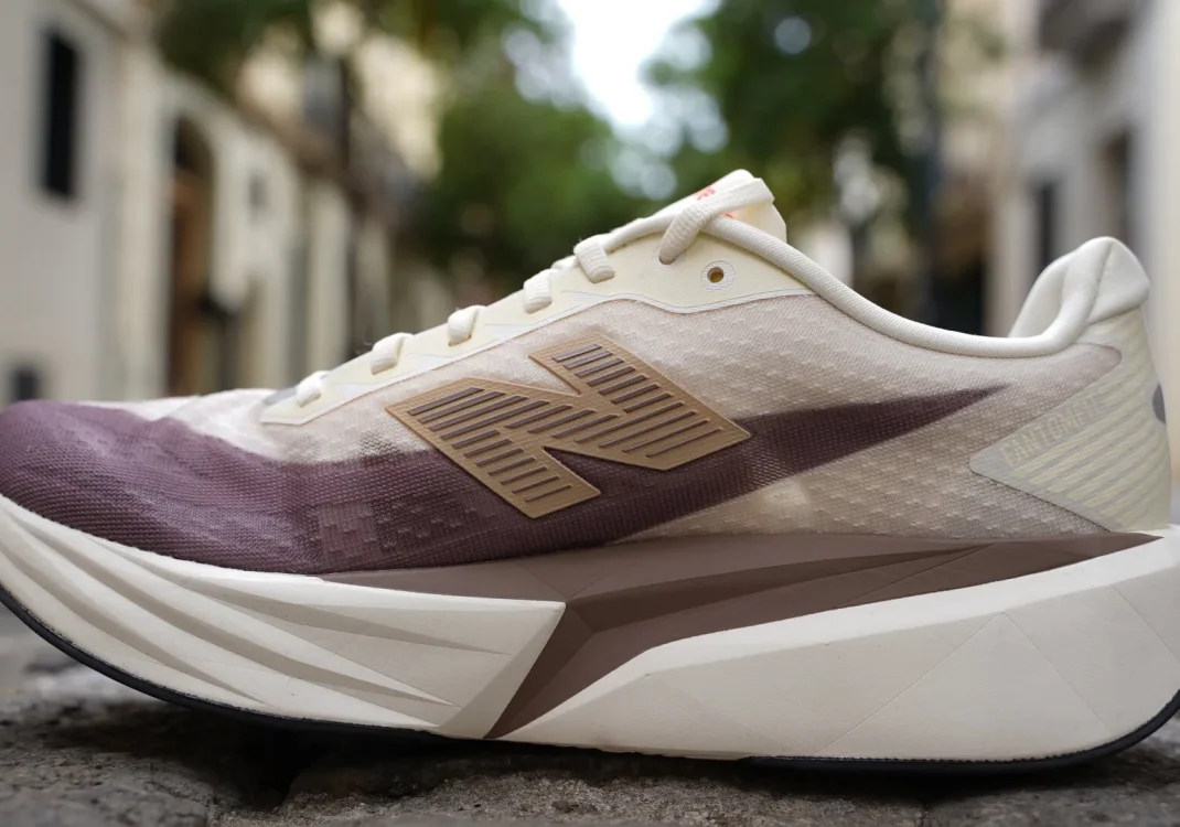 New Balance FuelCell Rebel V5