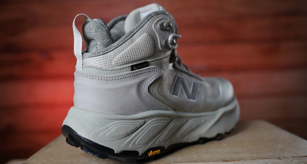 New Balance Fresh Foam X Hierro Hiker GTX