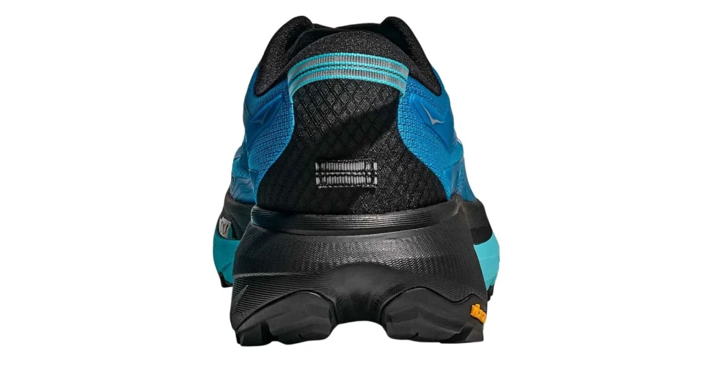 Hoka Mafate 5