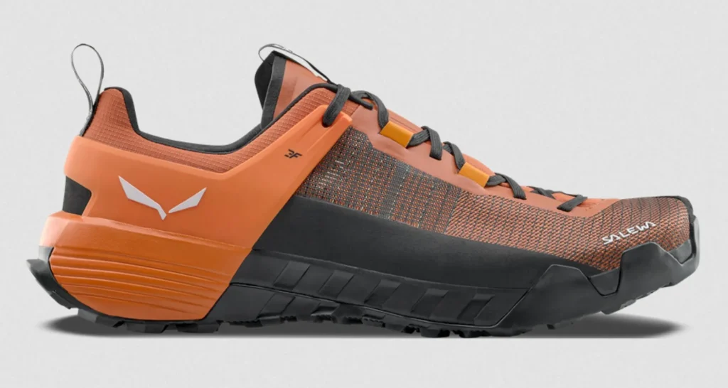 Salewa Wildfire NXT