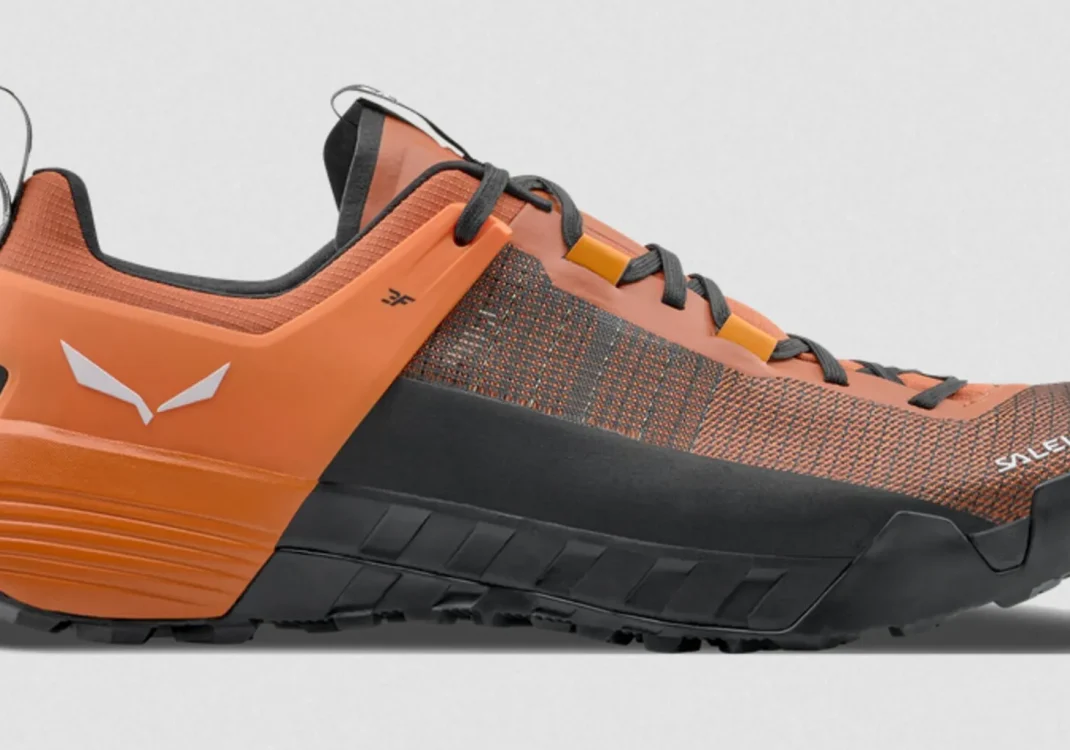 Salewa Wildfire NXT