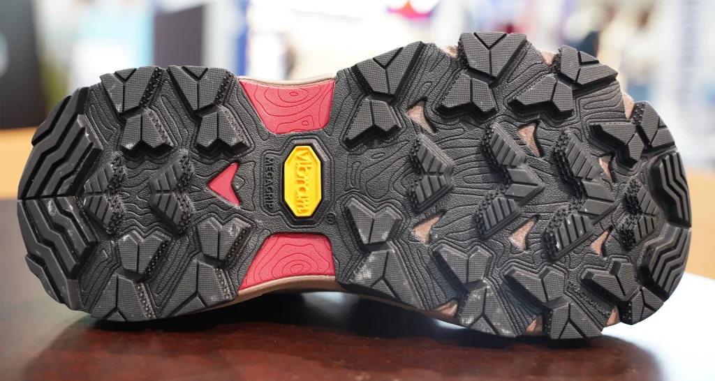 Teva Grandview Max Sandal