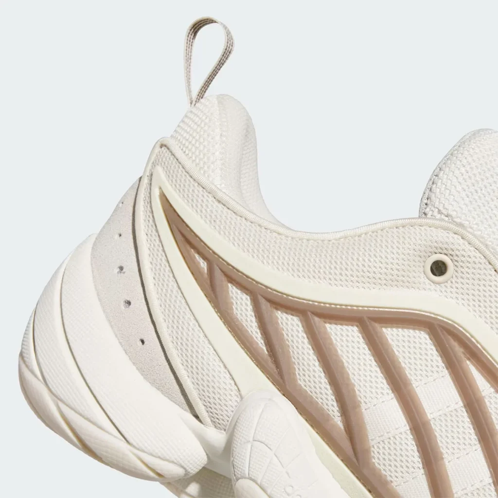 Adidas Intimidation Low