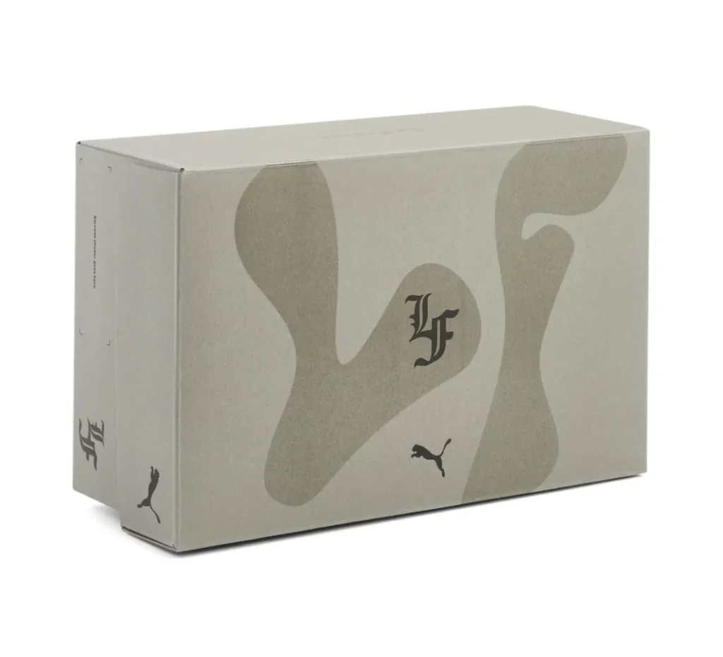 PUMA LaFrance RNR