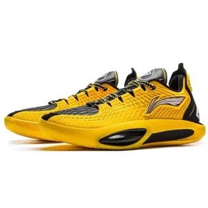 Li-Ning JB 3