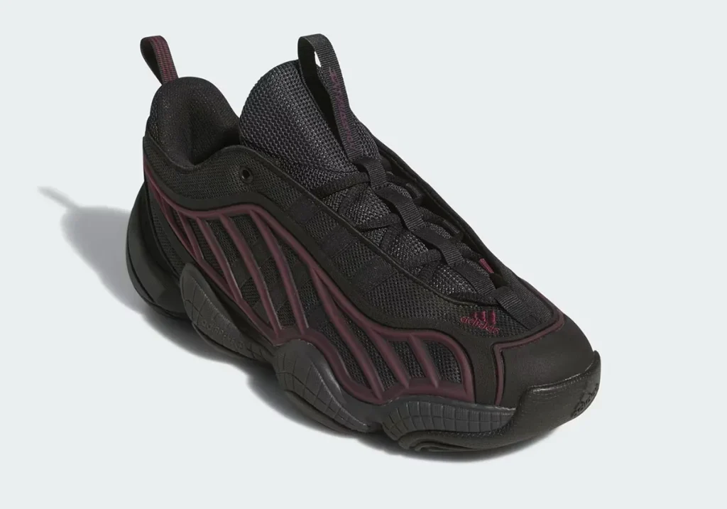 Adidas Intimidation Low