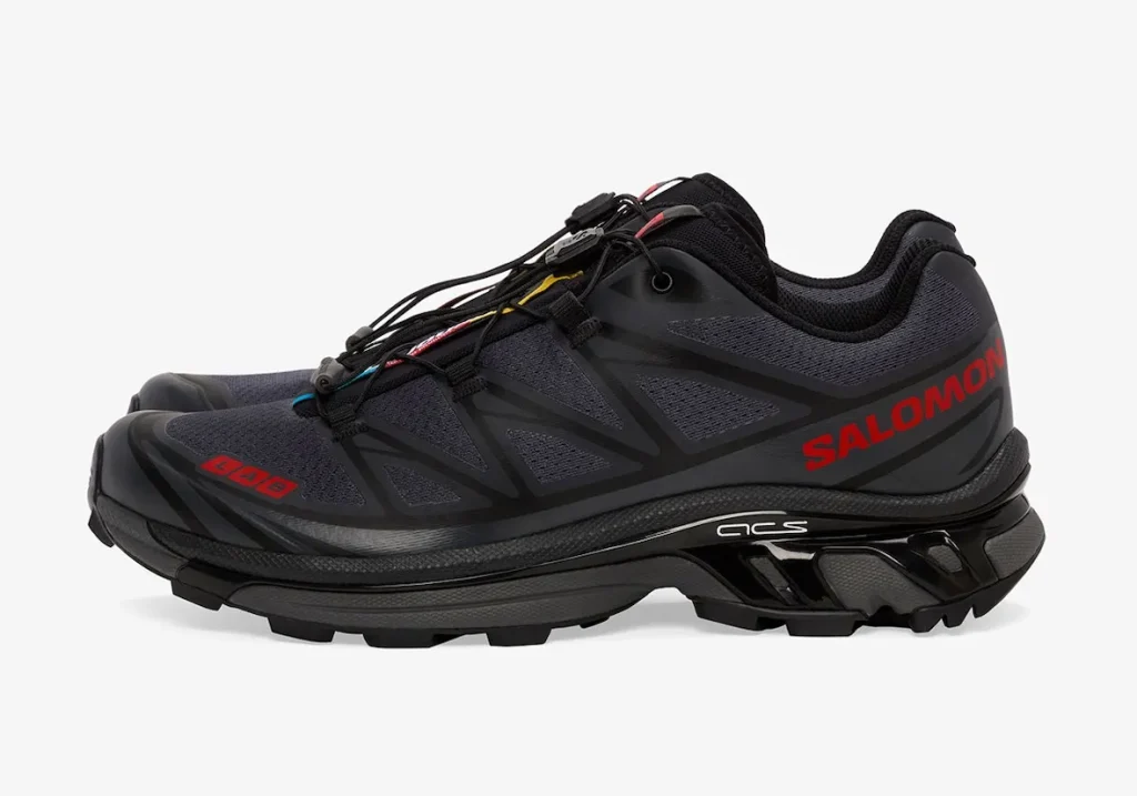 JJJJound x Salomon XT-6