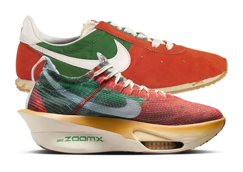 Nike AlphaFly 3