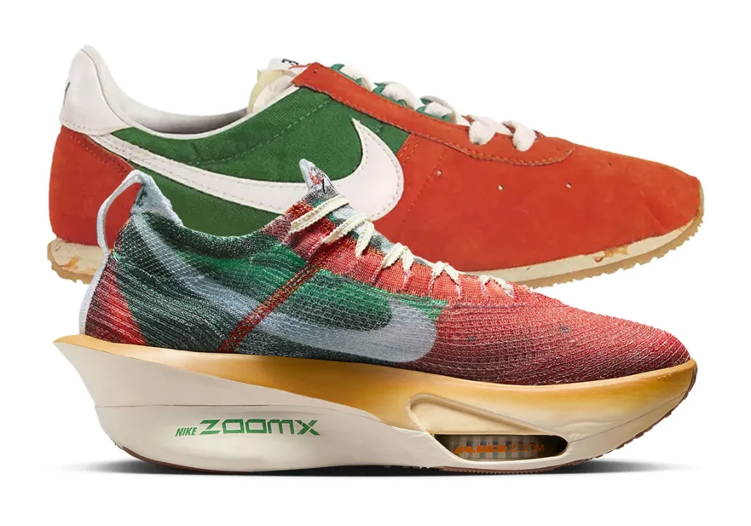 Nike AlphaFly 3