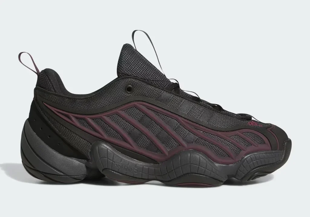 Adidas Intimidation Low