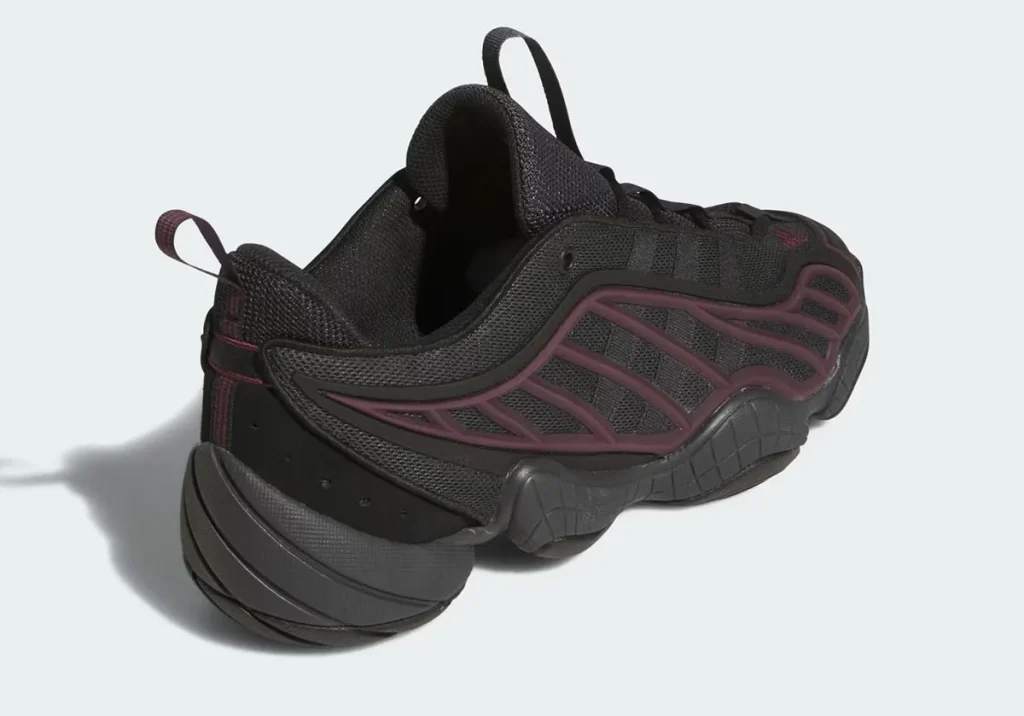 Adidas Intimidation Low