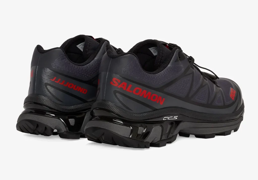 JJJJound x Salomon XT-6
