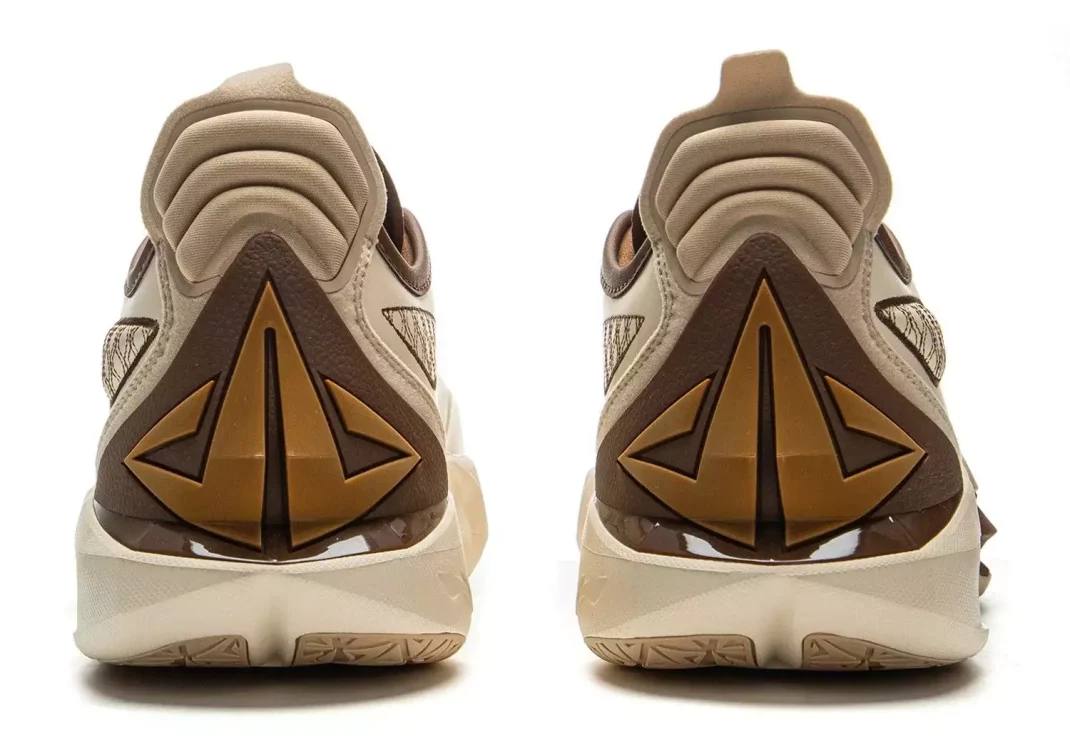 Li-Ning JB 3