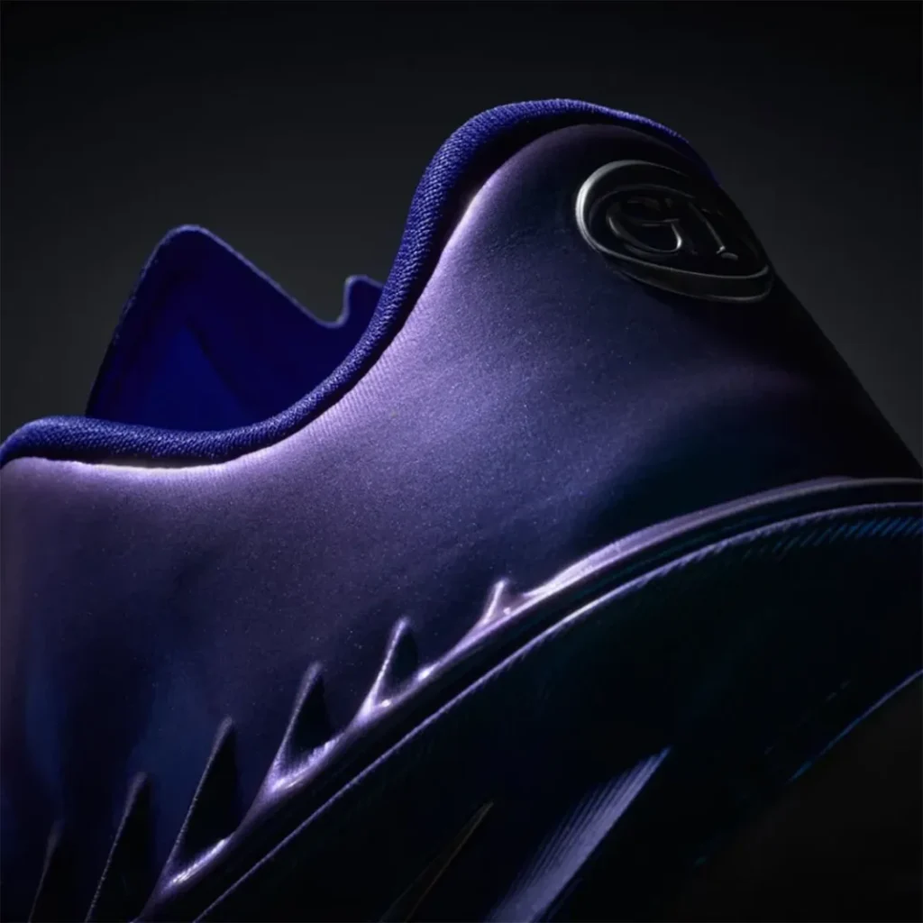 Nike GT Cut 4