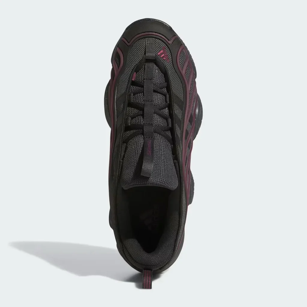 Adidas Intimidation Low