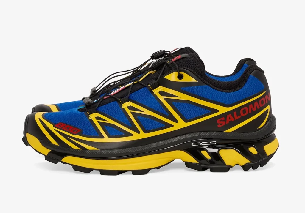 JJJJound x Salomon XT-6