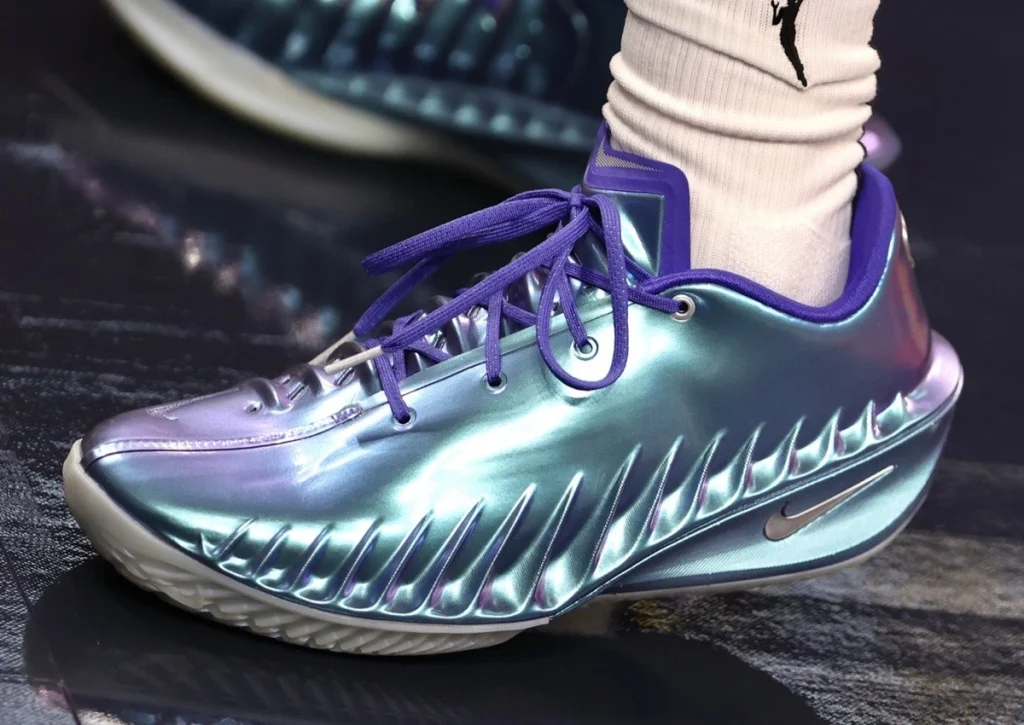 Nike GT Cut 4
