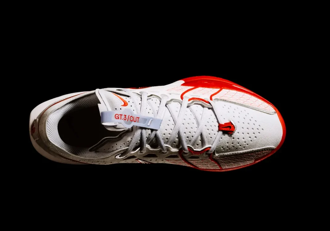 Nike GT Cut 3