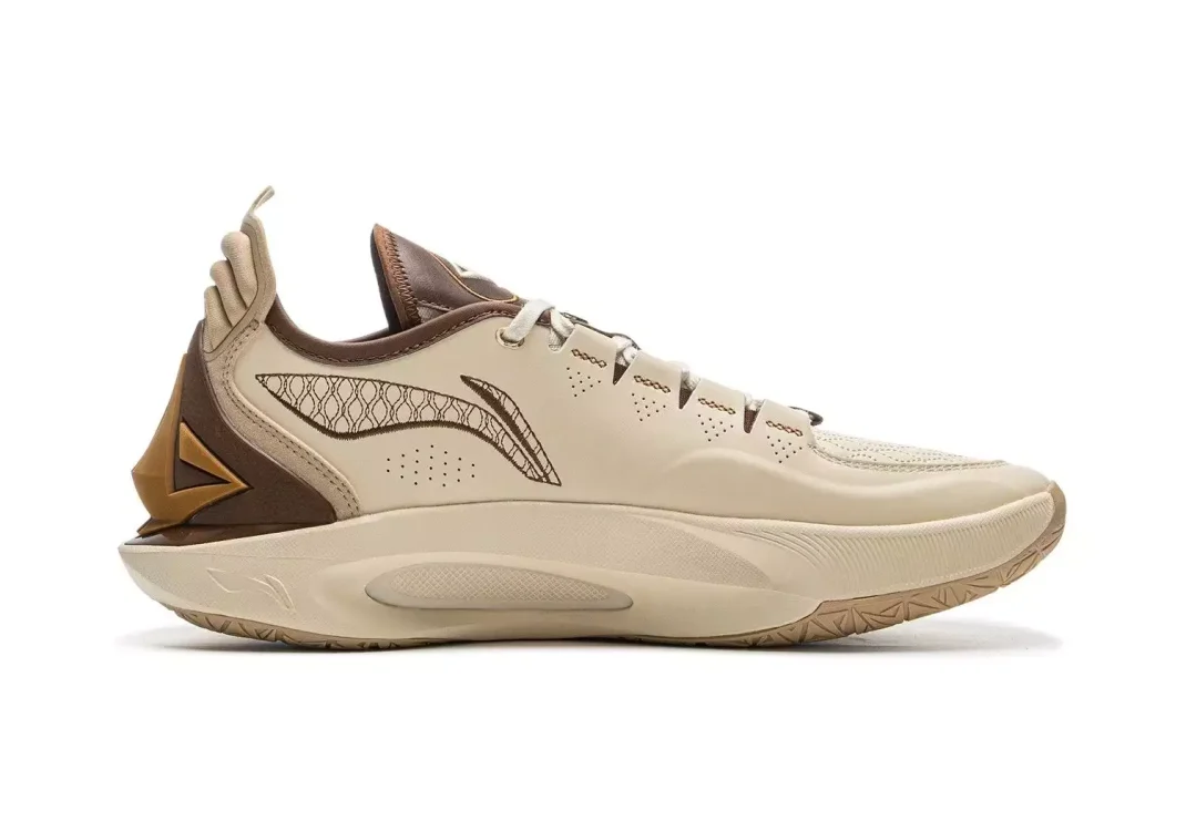 Li-Ning JB 3