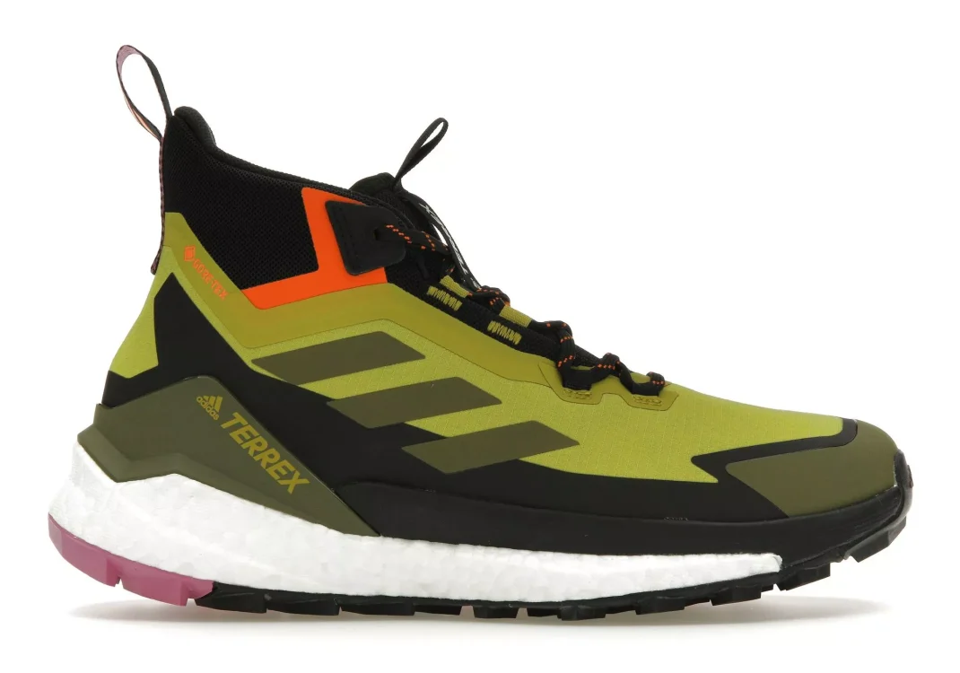 Adidas Terrex Free Hiker 2