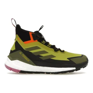 Adidas Terrex Free Hiker 2